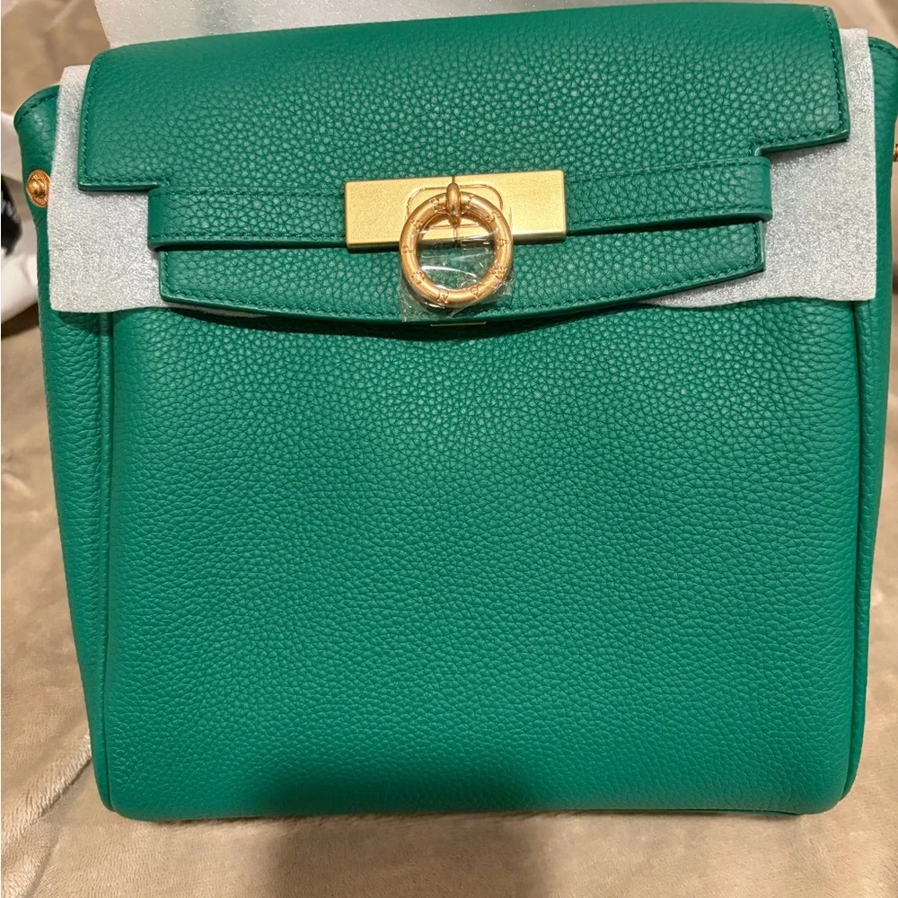 Parisa Wang Grace Small Backpack - Picture 6 of 8